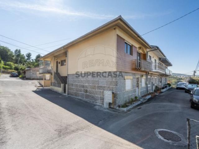 Moradia T3 à venda em Guimarães