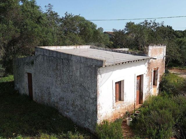 Moradia T3 à venda em Olhão