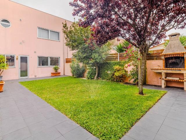 Moradia T3 à venda em Matosinhos