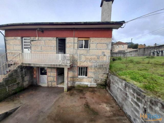 Moradia T3 à venda em Marco de Canaveses | 26064082300