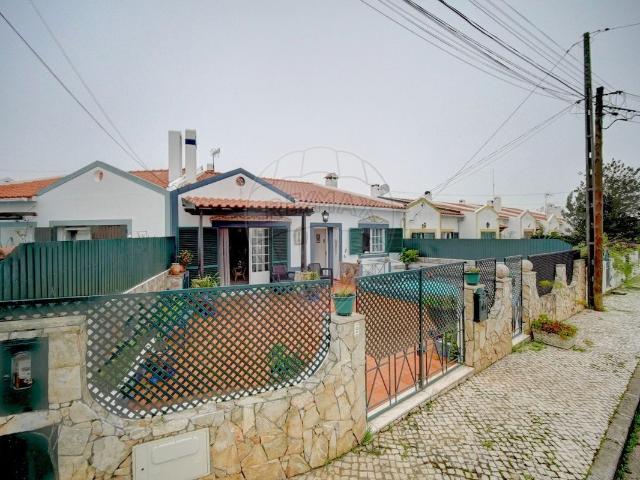 Moradia T3 à venda em Sesimbra