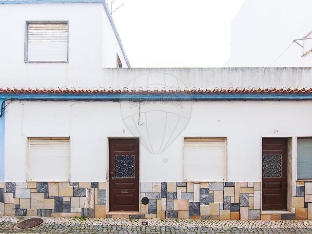Moradia T3 à venda em Portimão 161m² Alvor