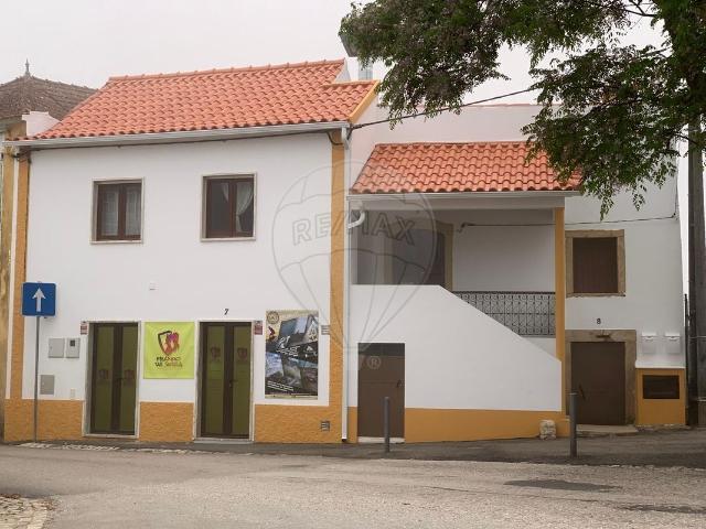 Moradia T3 à venda em Tomar