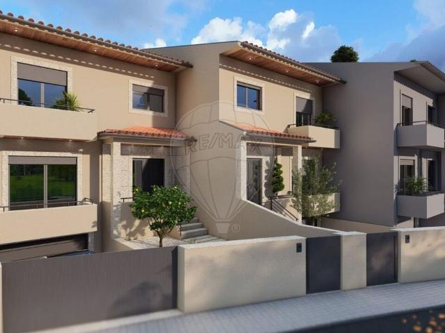 Moradia T3 à venda em Vila Verde