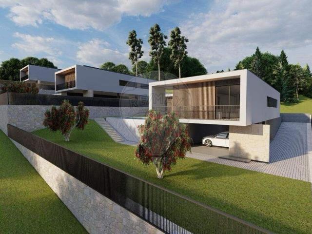 Moradia T3 à venda em Vila Verde