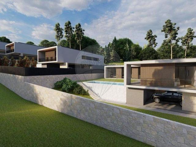 Moradia T3 à venda em Vila Verde