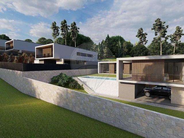 Moradia T3 à venda em Vila Verde