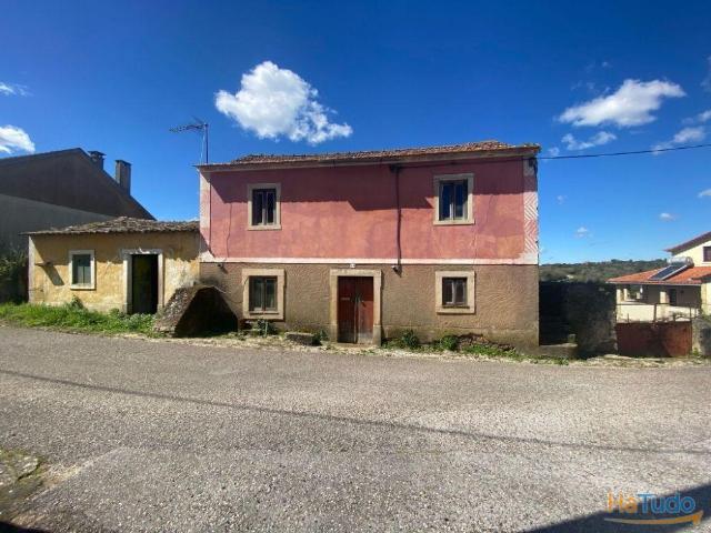 Moradia T3 à venda no concelho de Ferreira do Zêzere, Santarém | 26083914777