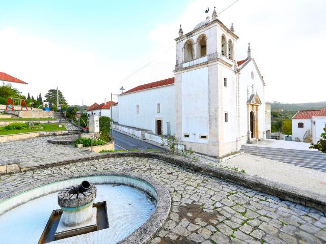Moradia T3, Abiul, Pombal | BPI Expresso Imobiliário