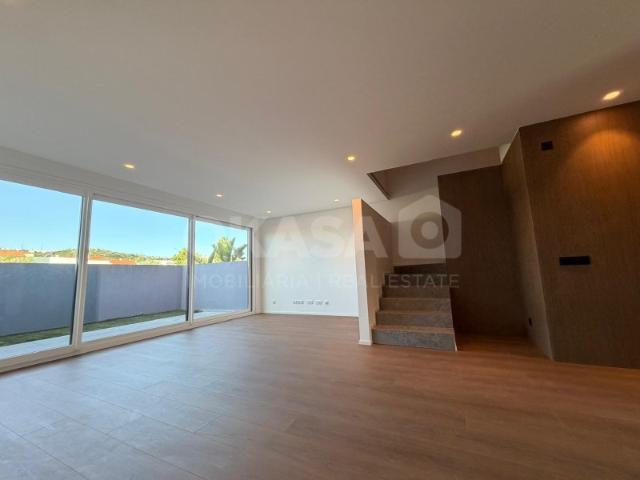 Moradia T3, Aires, Palmela