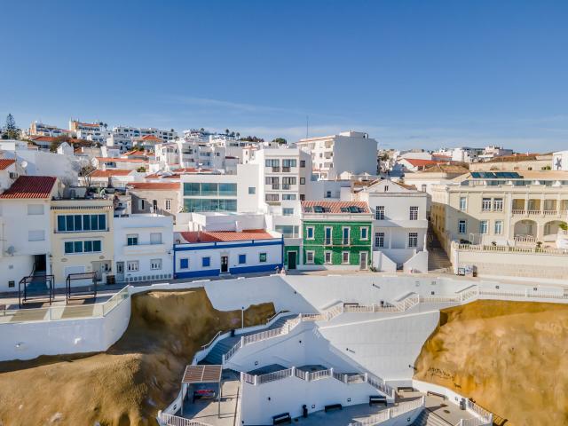 Moradia T3, Albufeira e Olhos de Água, Albufeira | BPI Expresso Imobiliário