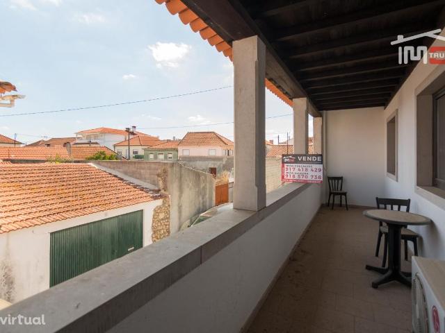 Moradia T3 Alburitel Antigo Bacus Bar