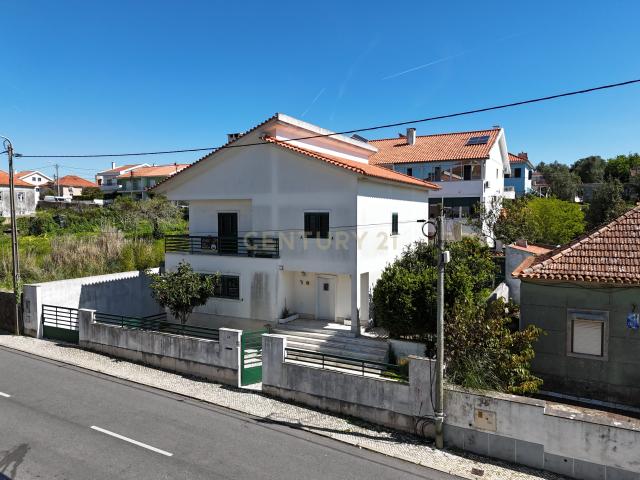 Moradia T3 Algueirão, Sintra