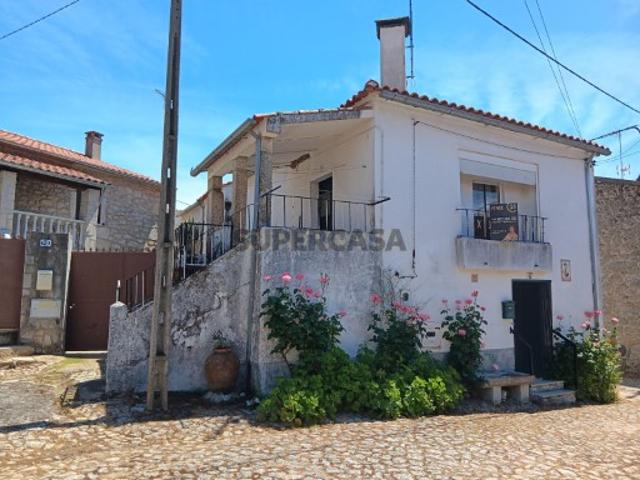 Moradia T3 Aldeia de João Pires