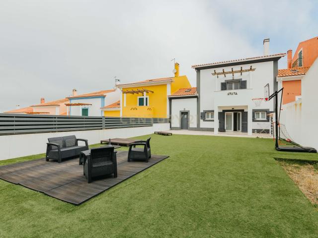 Moradia T3 Alenquer