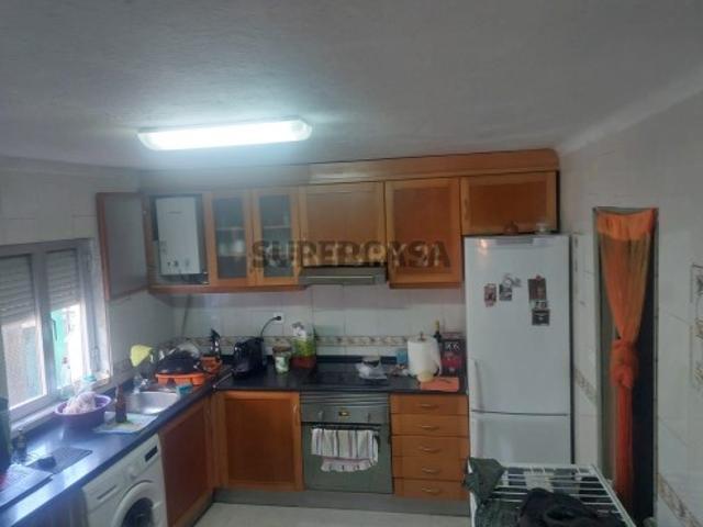 Moradia T3 Alforgemel, Almoster