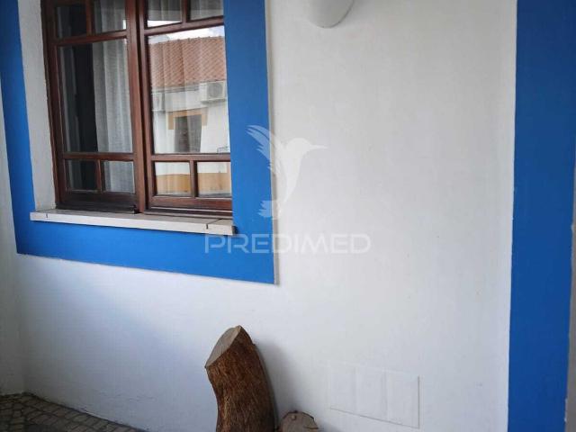 MORADIA T3 ALJUSTREL