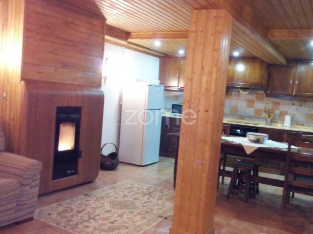 Moradia T3 Alojamento Local Benfeita | Arganil