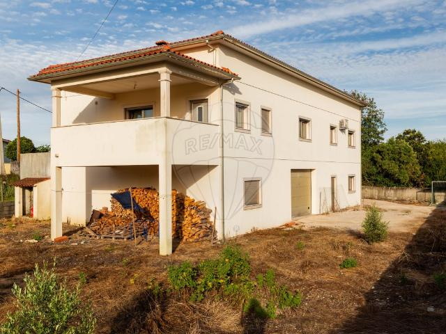Moradia T3, Almagreira, Pombal | BPI Expresso Imobiliário