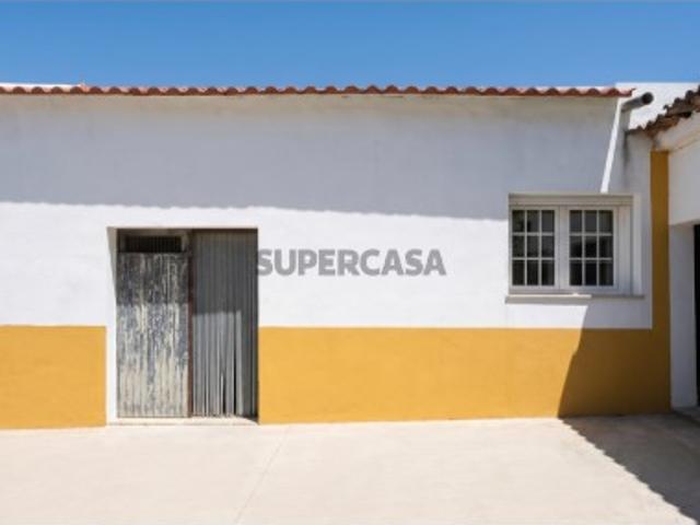Moradia T3 Alpiarça