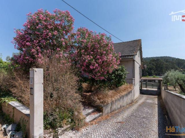 Moradia T3 Alqueidão Ourém | 26084063608