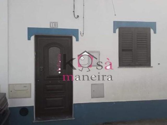 Moradia T3, Alvito, Alvito | BPI Expresso Imobiliário