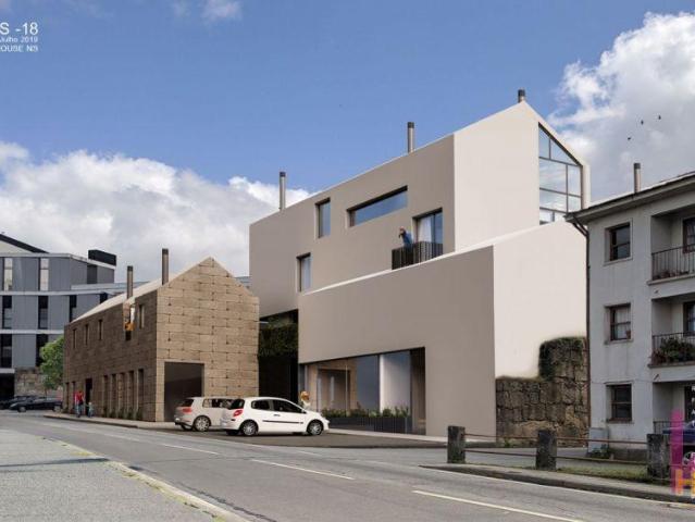 MORADIA T3 Amarante CENTRO | 26074059945