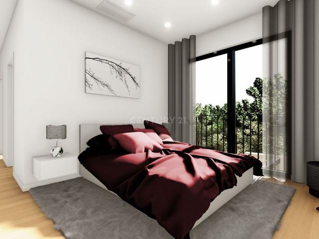 Moradia T3, Amora, Seixal | BPI Expresso Imobiliário
