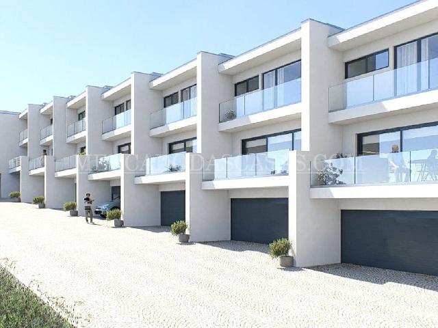 Moradia T3 ampla e luminosa, Gondomar