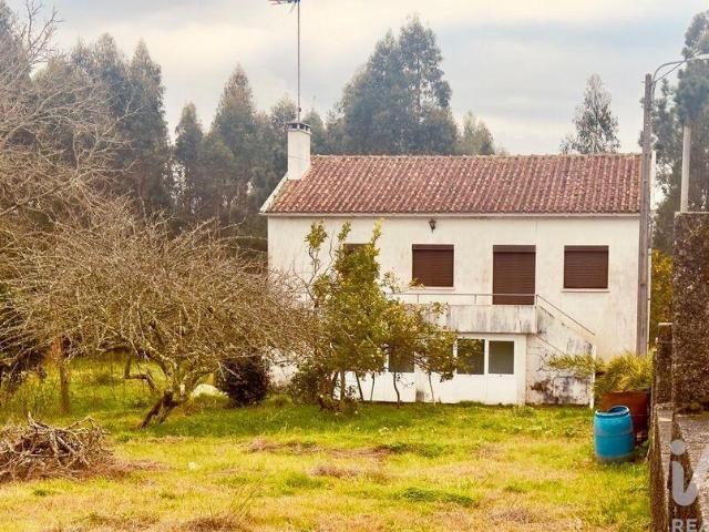 Moradia T3, Anha, Viana do Castelo | BPI Expresso Imobiliário