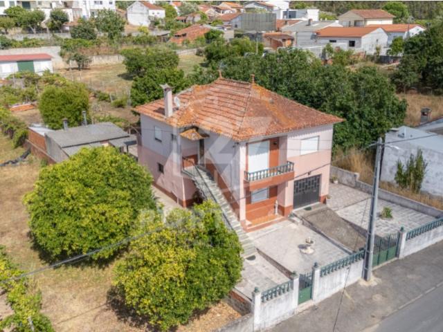 Moradia T3 | Antanhol, Coimbra
