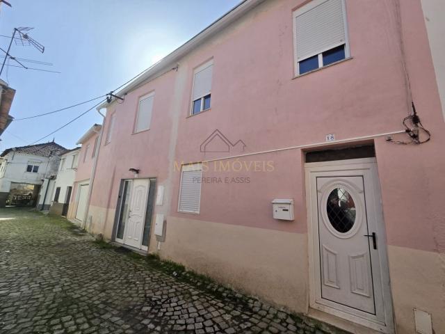 MORADIA T3 + APARTAMENTO T3 SARZEDO
