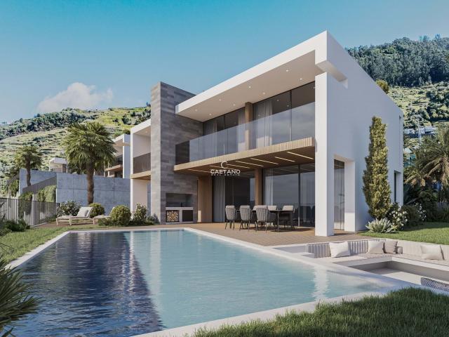 Moradia T3, Arco da Calheta, Calheta | BPI Expresso Imobiliário