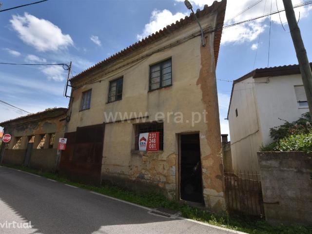 Moradia T3 Arcos e Mogofores | ERA Imobiliria