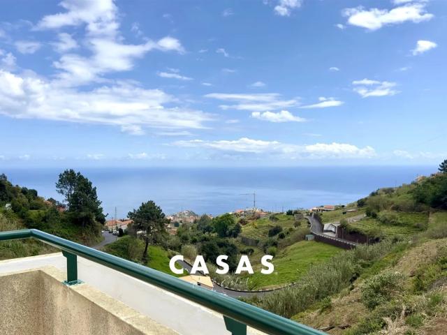 Moradia T3 + Armazém Nos Canhas, Ponta Do Sol 247m² Canhas