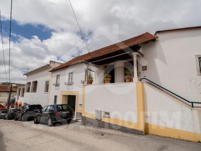 Moradia T3 Arrabal a 11Kms Leiria