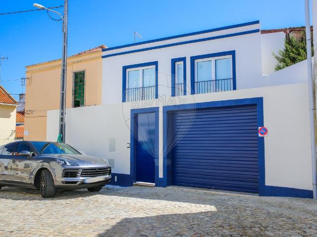 Moradia T3, Arruda Dos Vinhos, Arruda dos Vinhos | BPI Expresso Imobiliário