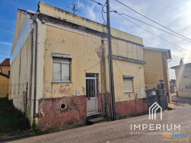 Moradia T3 Assilhó | 26084059840