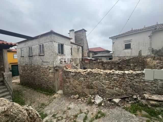 MORADIA T3 » BADE » CERDAL » ENTREGUE PRONTA A HABITAR