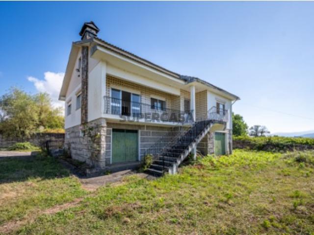 Moradia T3 Barbeita, Monção