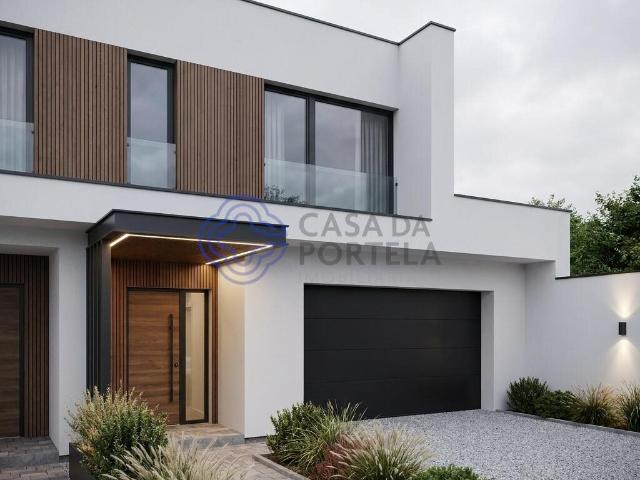 Moradia T3 Barcelos 187m² Perelhal