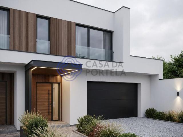 Moradia T3 Barcelos