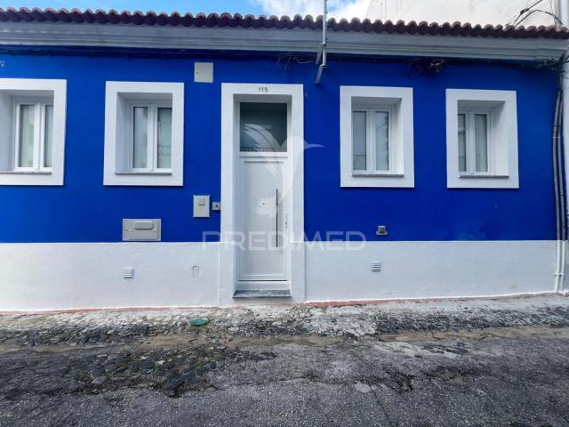 Moradia T3, Barreiro e Lavradio, Barreiro | BPI Expresso Imobiliário