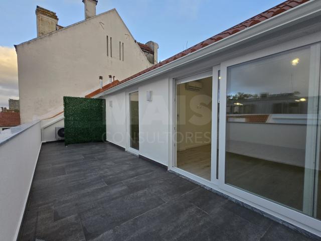 Moradia T3, Barreiro e Lavradio, Barreiro | BPI Expresso Imobiliário