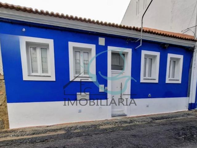 Moradia T3 Barreiro