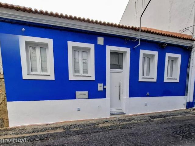 Moradia T3 Barreiro