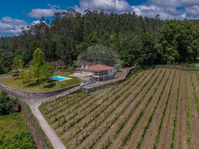 Moradia T3, Bouro Santa Maria, Amares | BPI Expresso Imobiliário