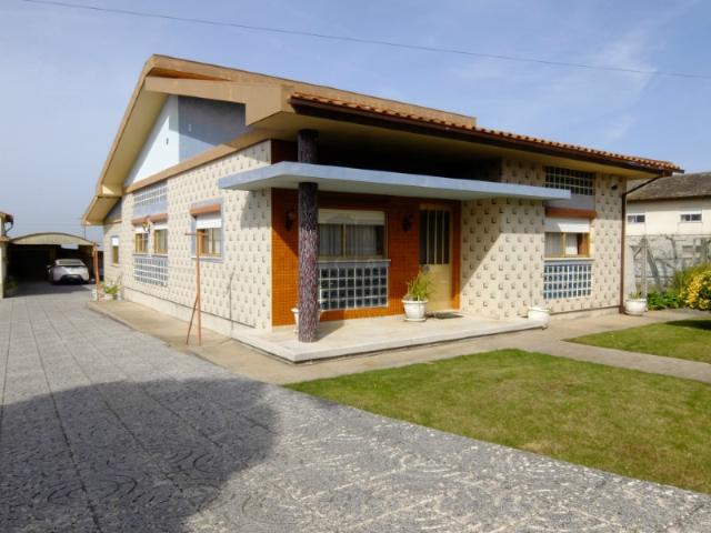 Moradia T3, Branca, Albergaria a Velha | BPI Expresso Imobiliário