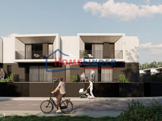 Moradia T3, Braga, Braga