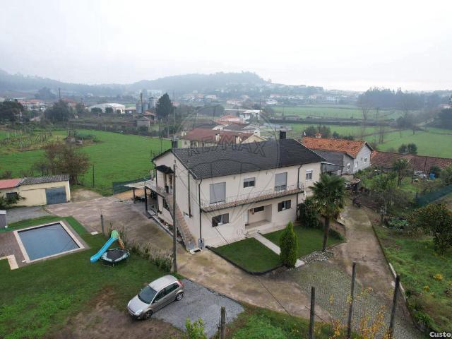 Moradia T3, Braga, Guimarães